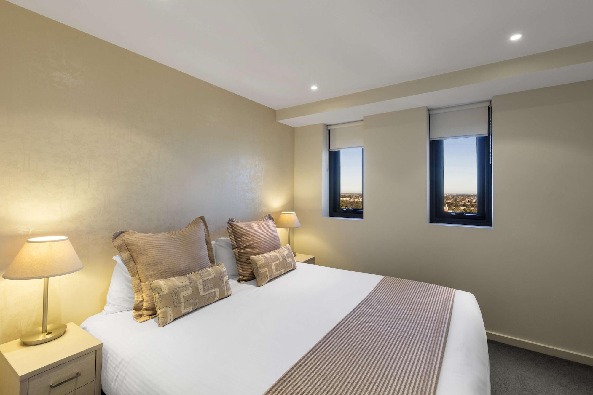Istay Precinct Adelaide Ngoại thất bức ảnh