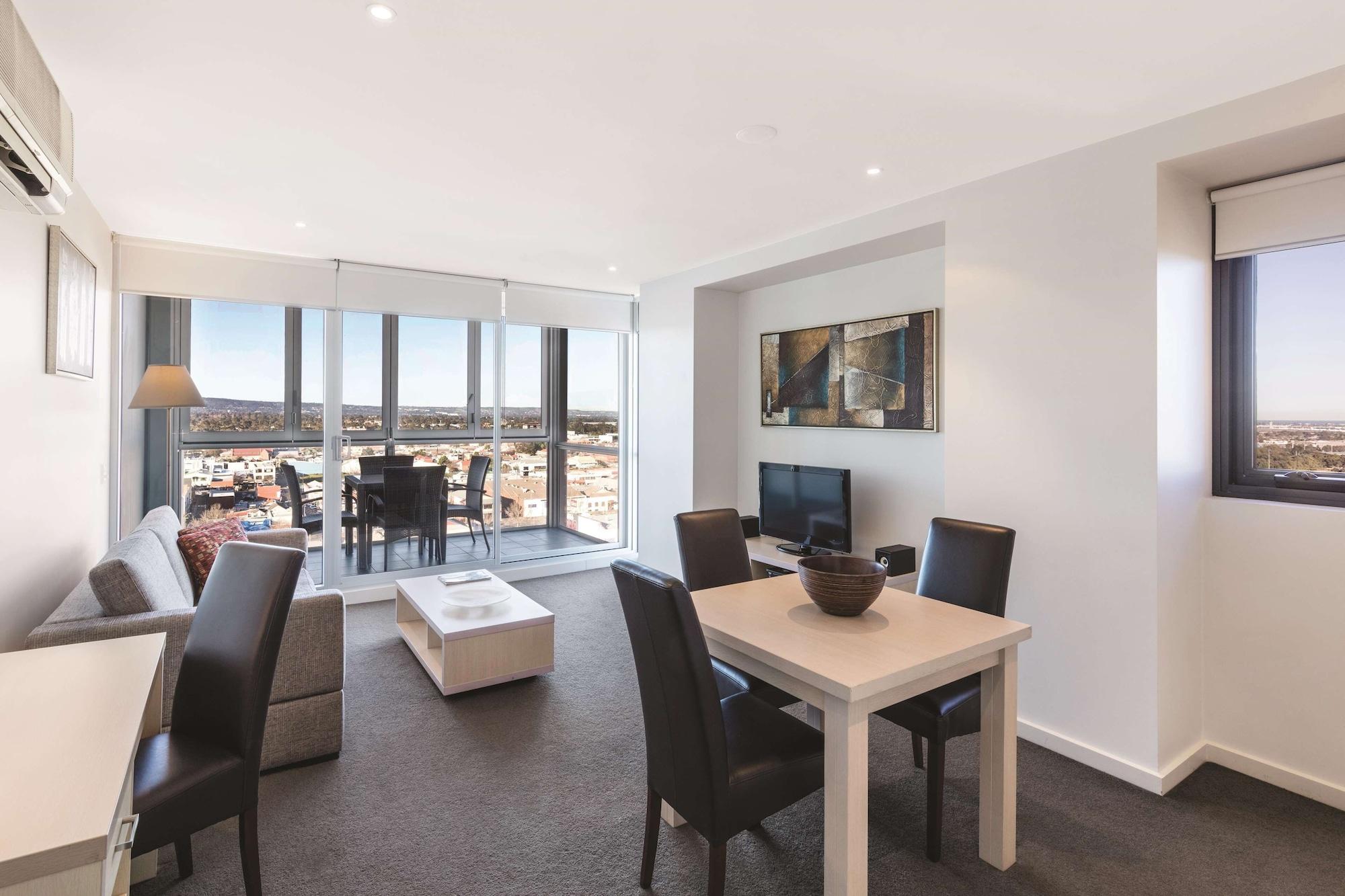 Istay Precinct Adelaide Ngoại thất bức ảnh