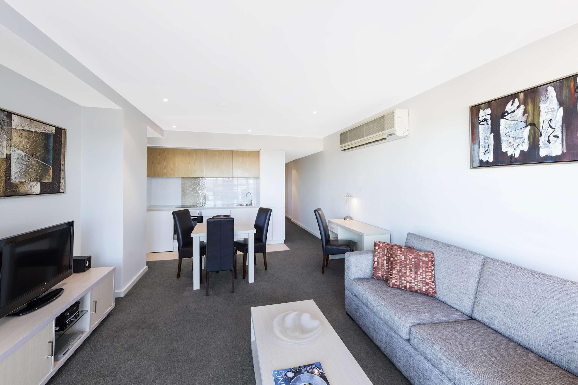 Istay Precinct Adelaide Ngoại thất bức ảnh