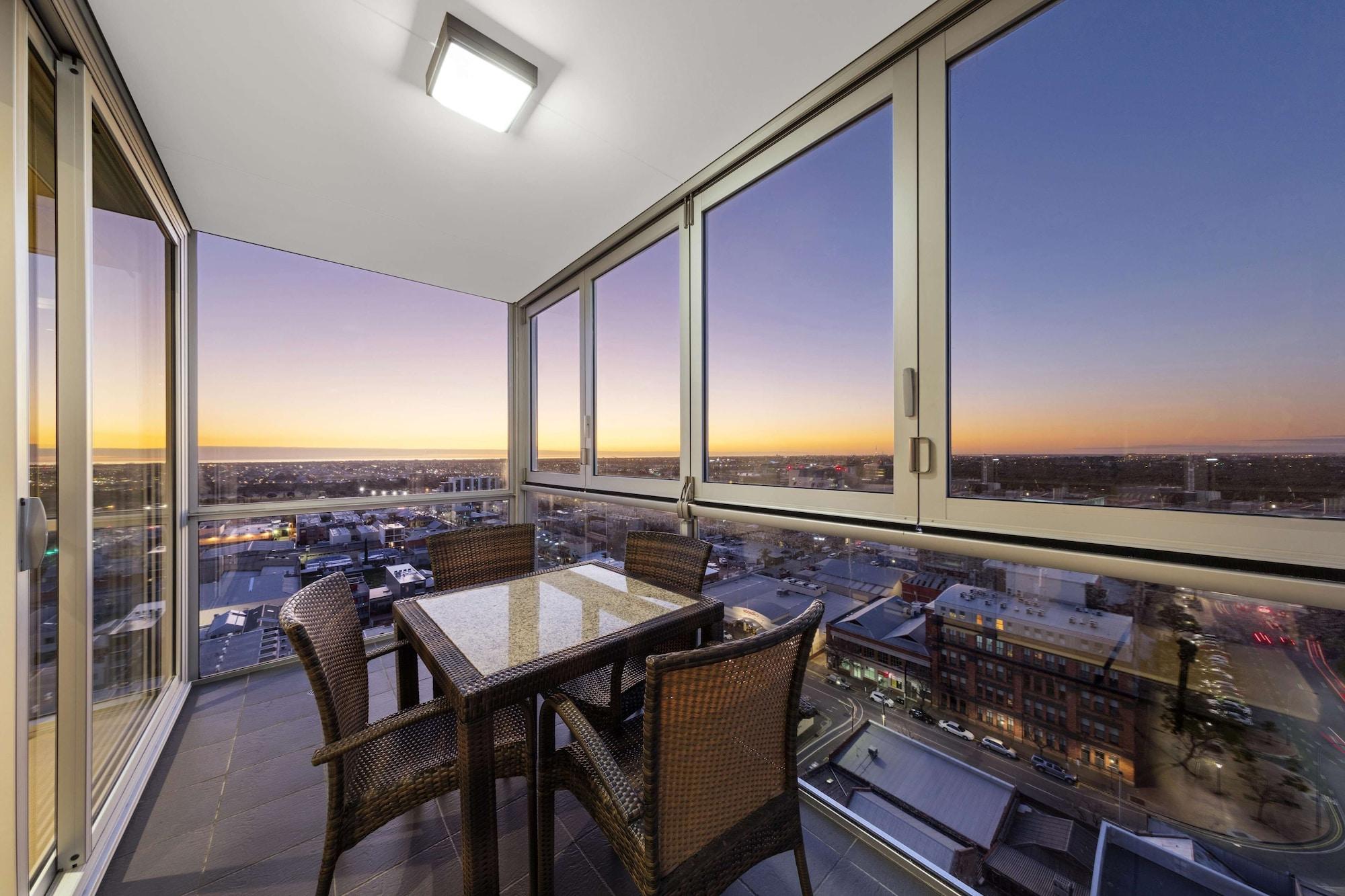 Istay Precinct Adelaide Ngoại thất bức ảnh