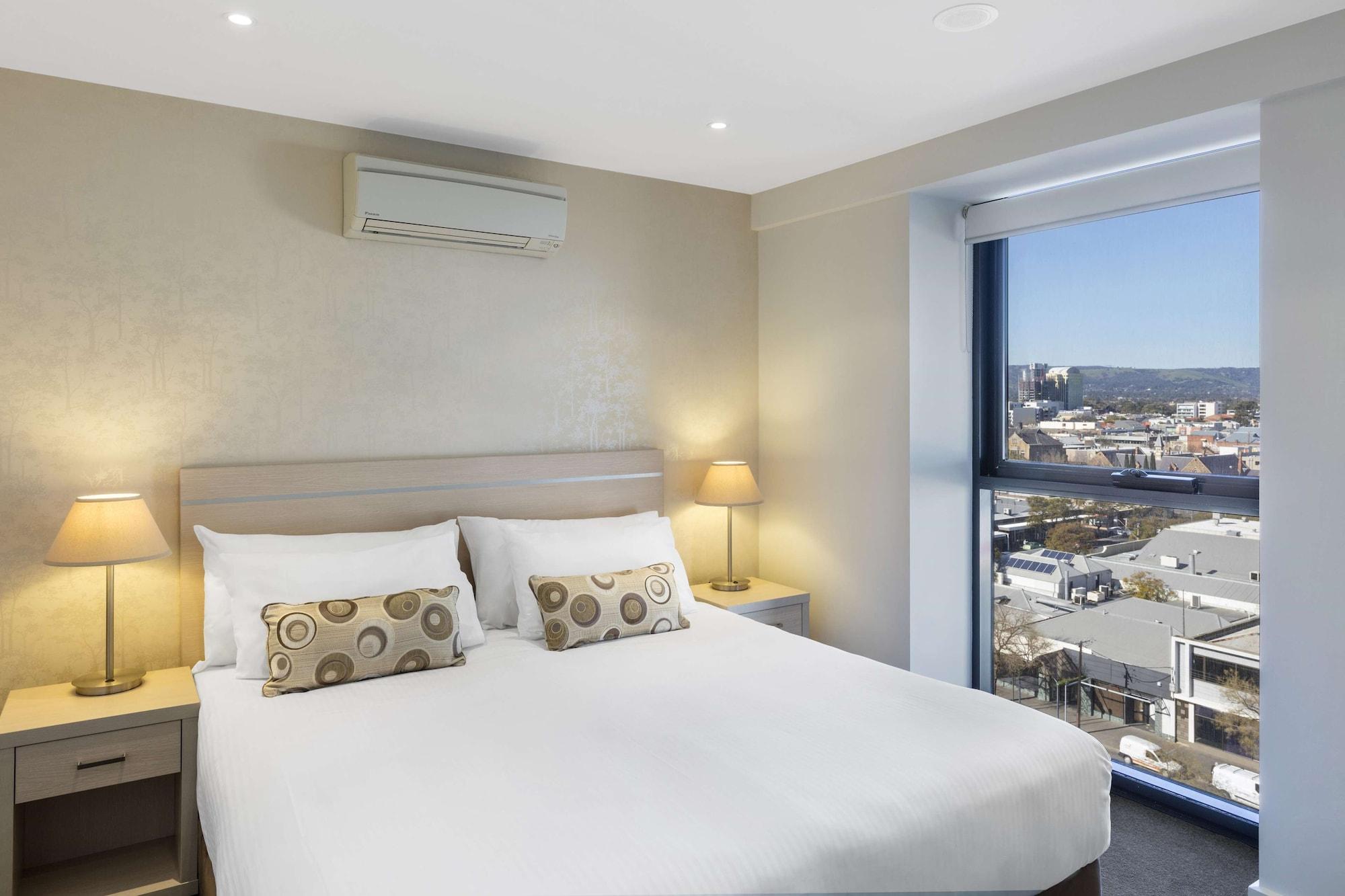 Istay Precinct Adelaide Ngoại thất bức ảnh