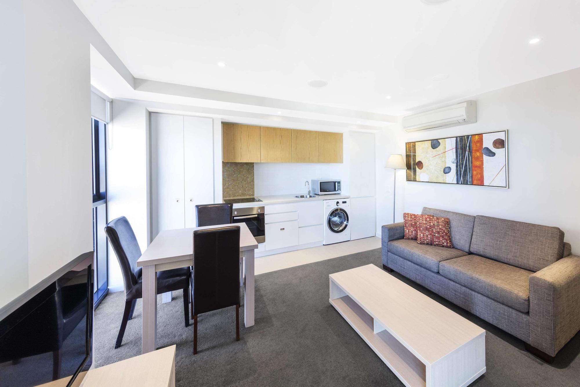 Istay Precinct Adelaide Ngoại thất bức ảnh
