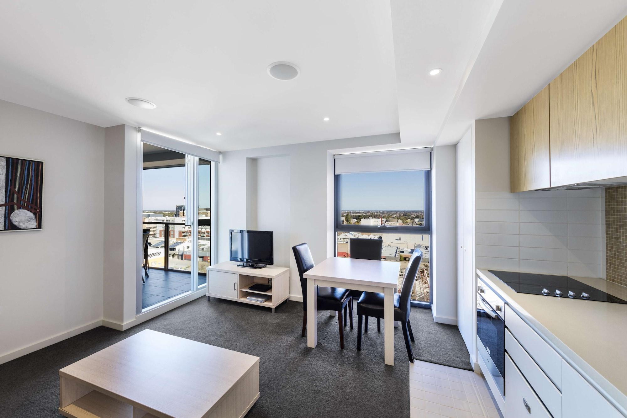 Istay Precinct Adelaide Ngoại thất bức ảnh