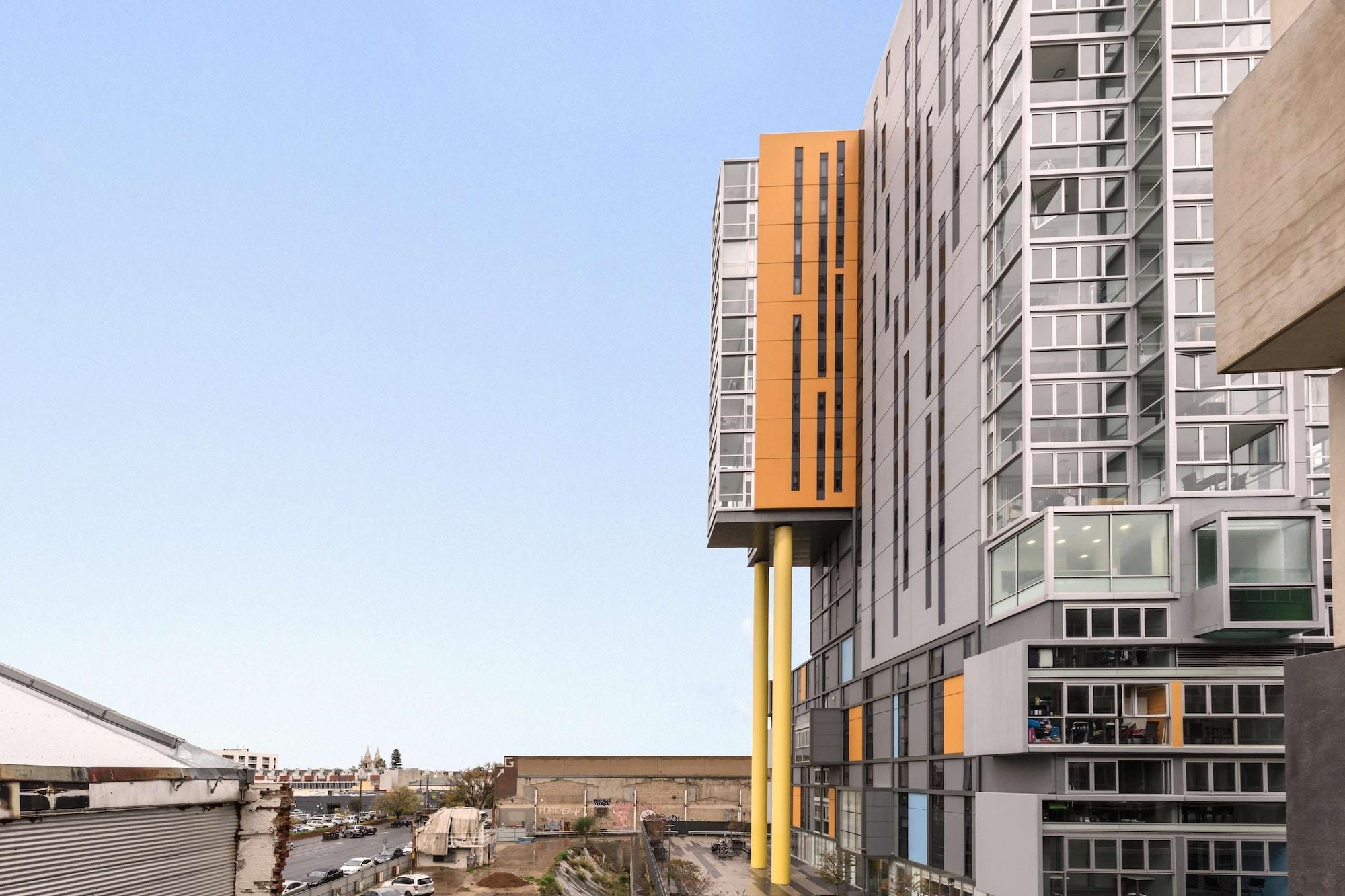 Istay Precinct Adelaide Ngoại thất bức ảnh