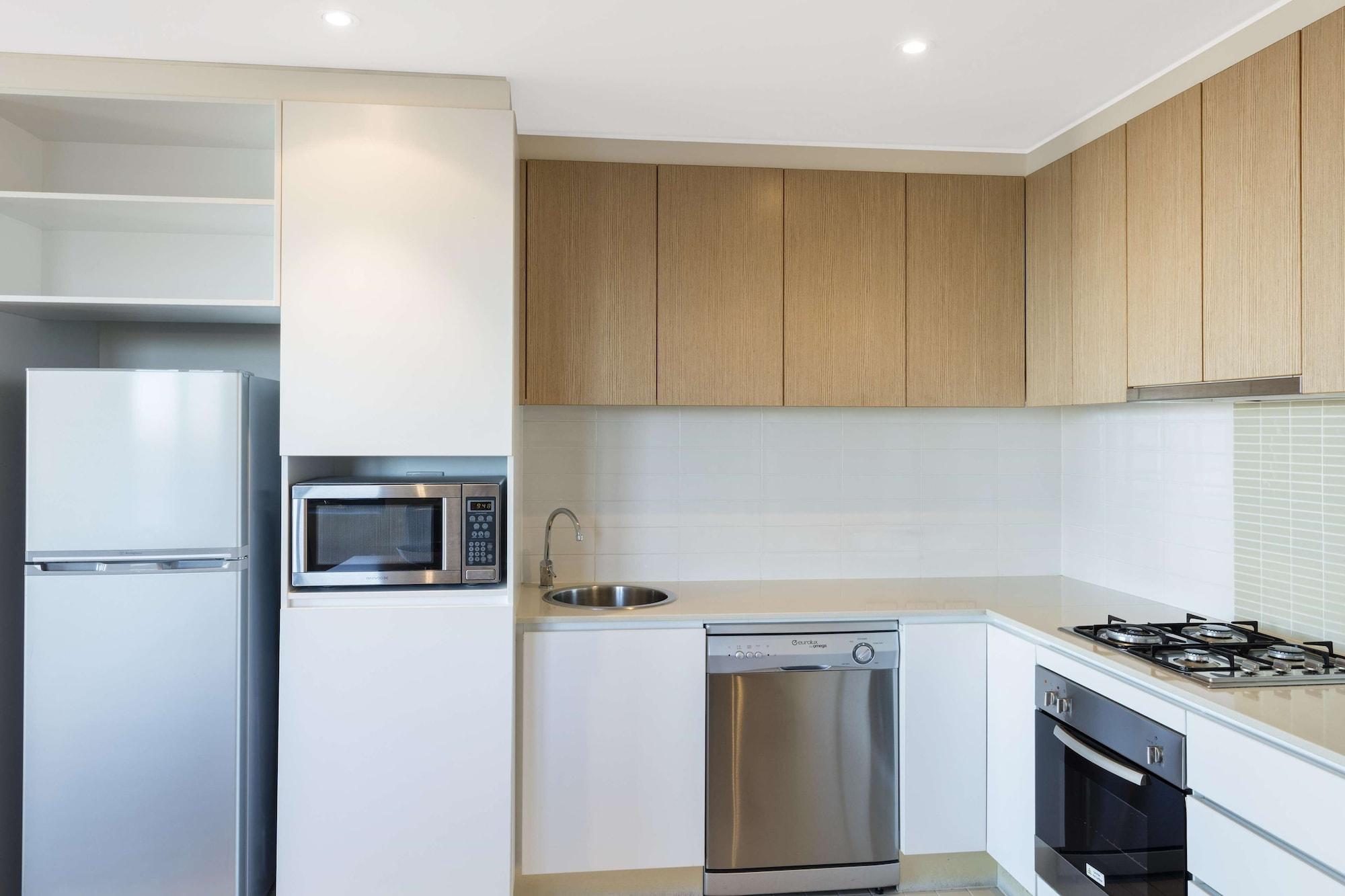 Istay Precinct Adelaide Ngoại thất bức ảnh