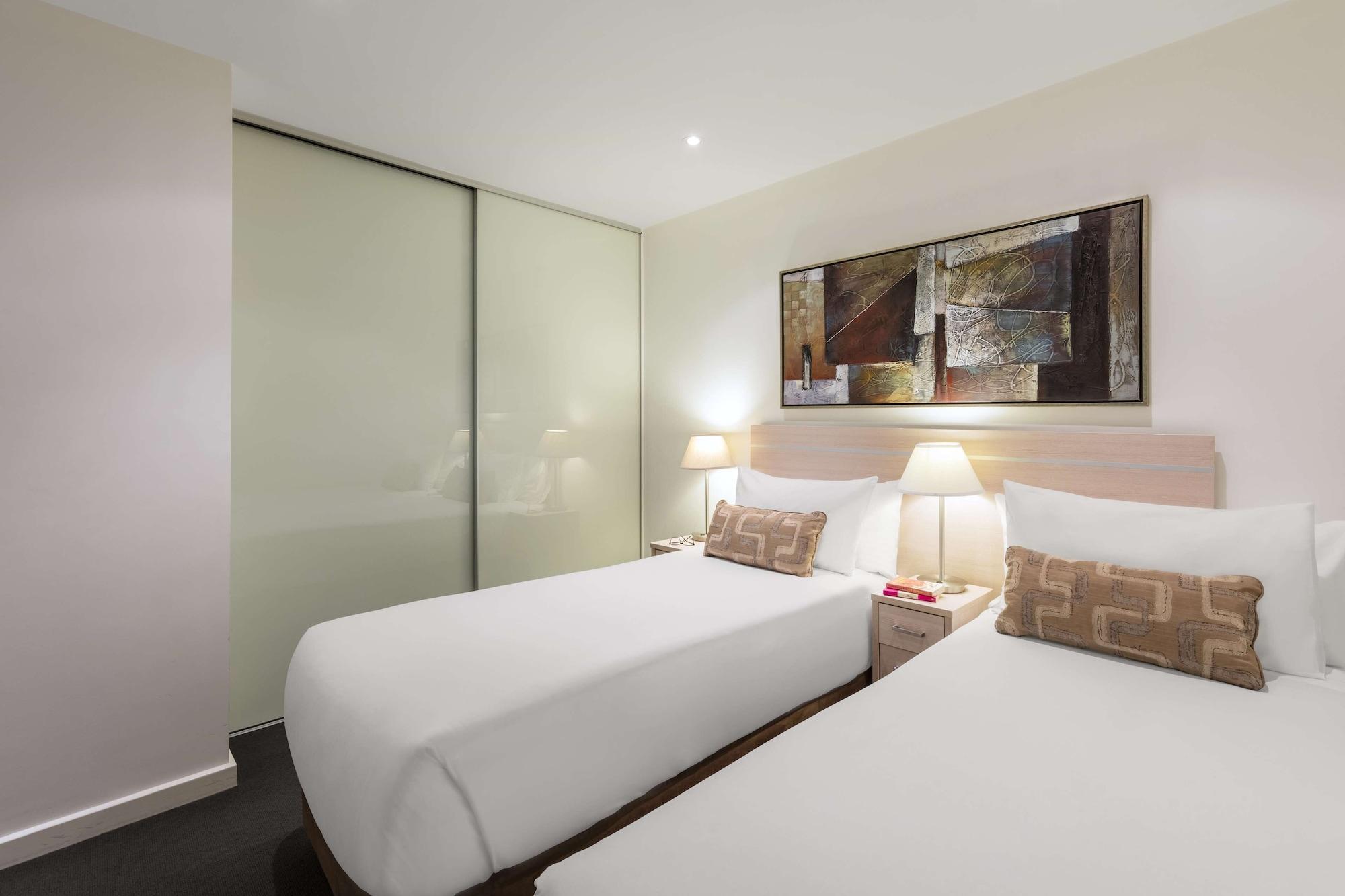 Istay Precinct Adelaide Ngoại thất bức ảnh