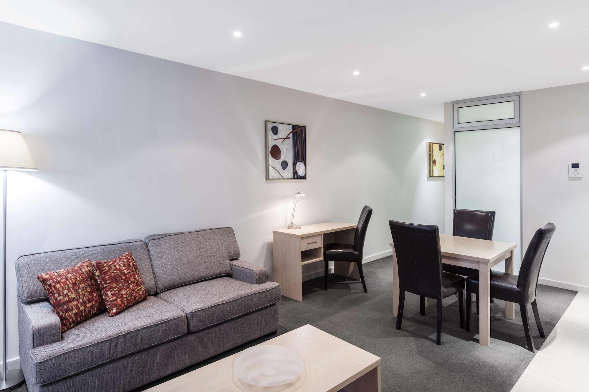 Istay Precinct Adelaide Ngoại thất bức ảnh