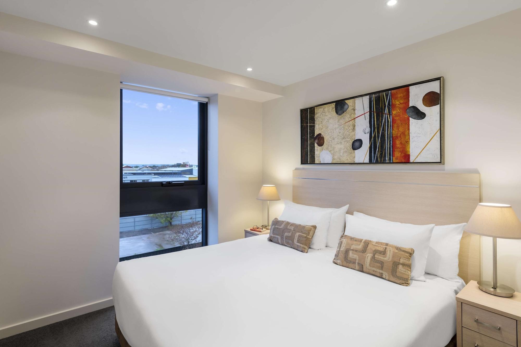 Istay Precinct Adelaide Ngoại thất bức ảnh