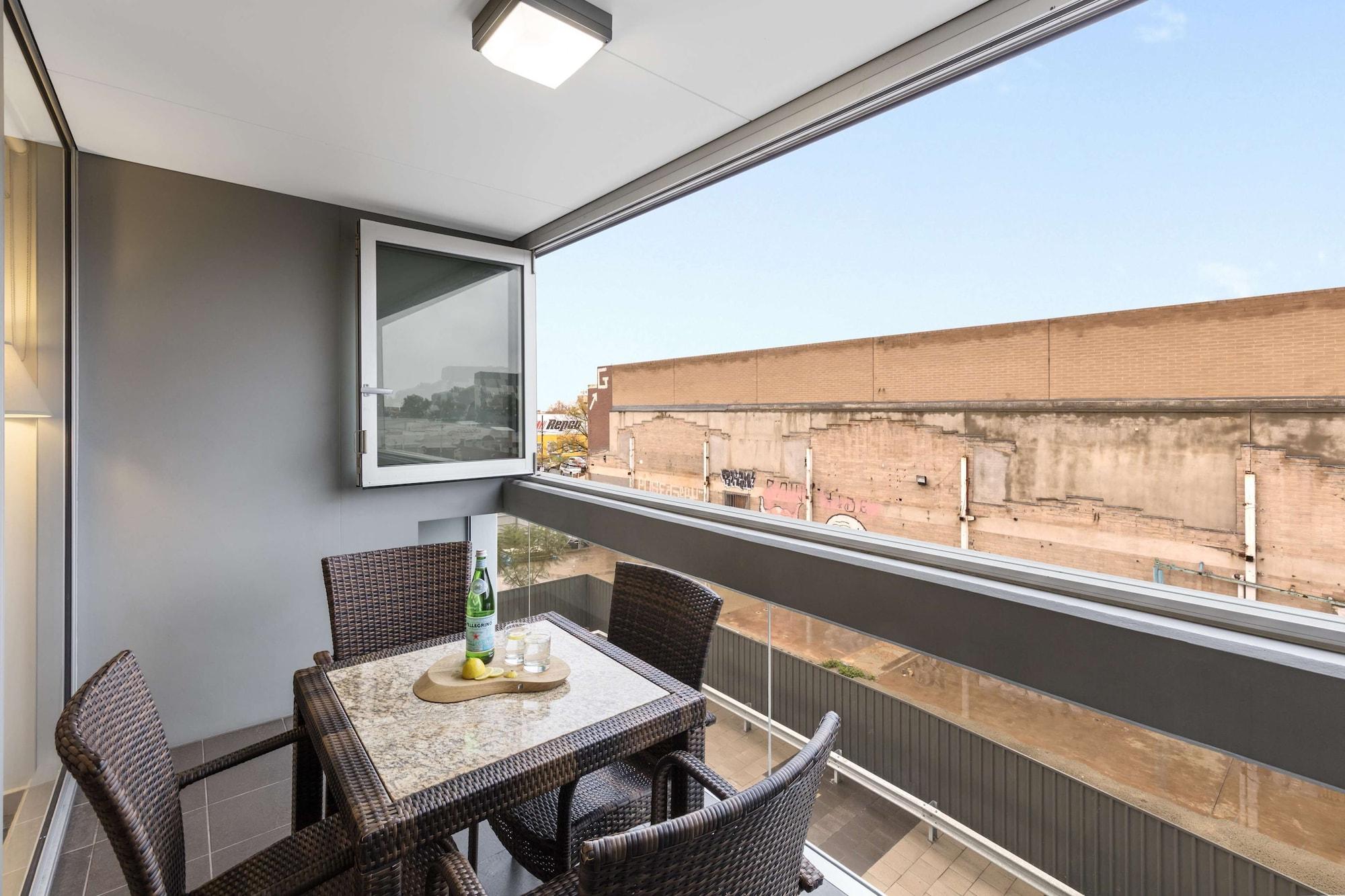 Istay Precinct Adelaide Ngoại thất bức ảnh
