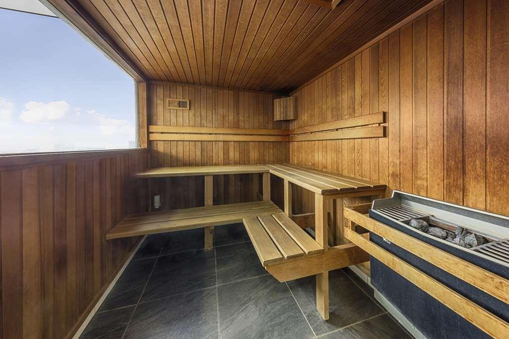 Istay Precinct Adelaide Tiện nghi bức ảnh