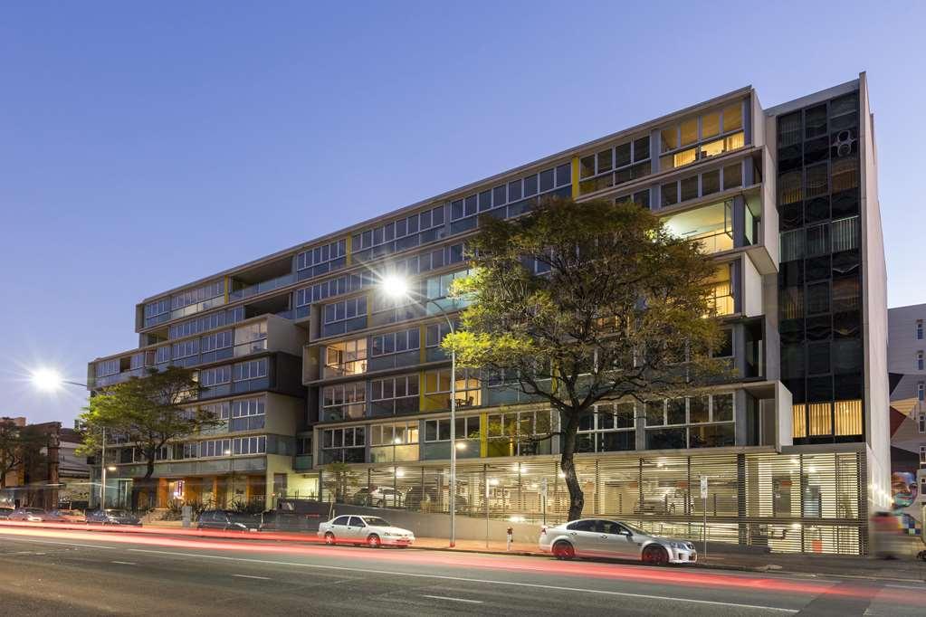 Istay Precinct Adelaide Ngoại thất bức ảnh