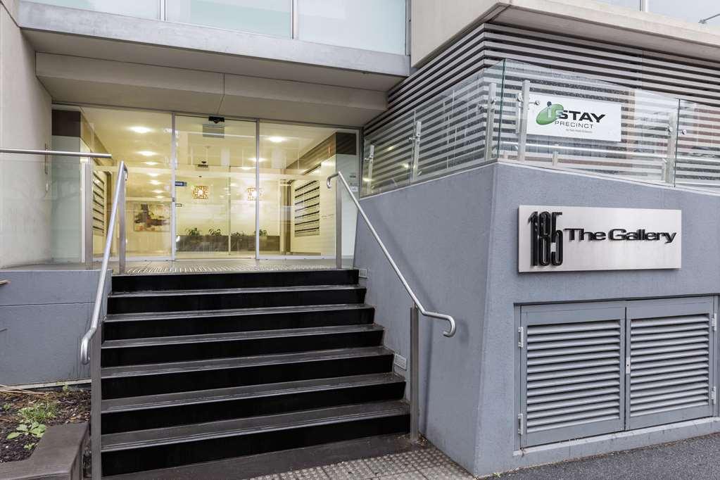 Istay Precinct Adelaide Ngoại thất bức ảnh