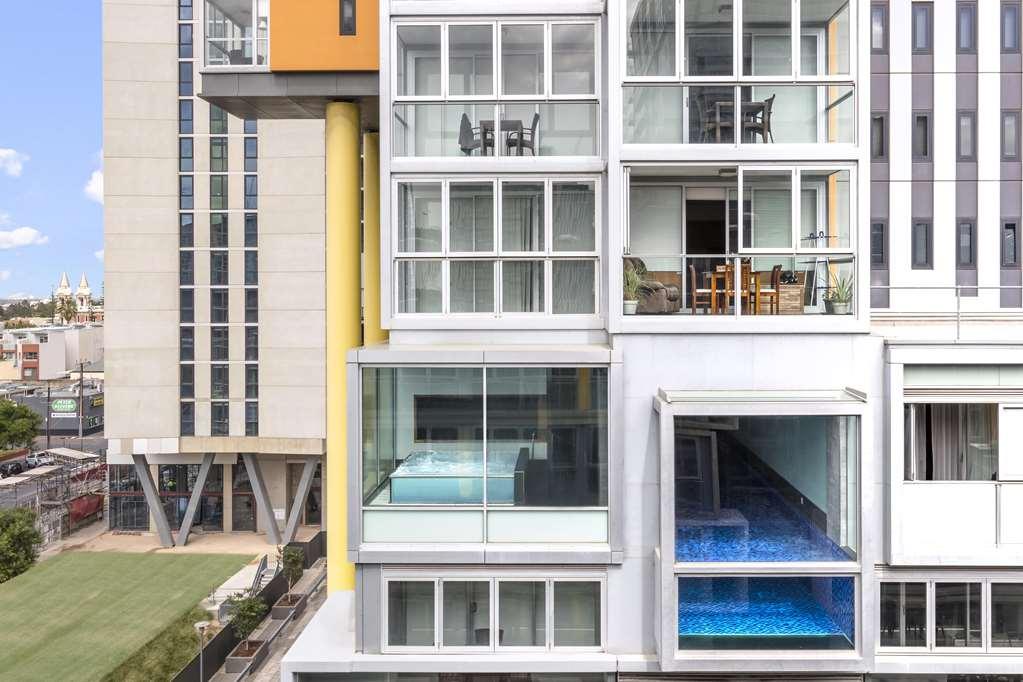 Istay Precinct Adelaide Phòng bức ảnh