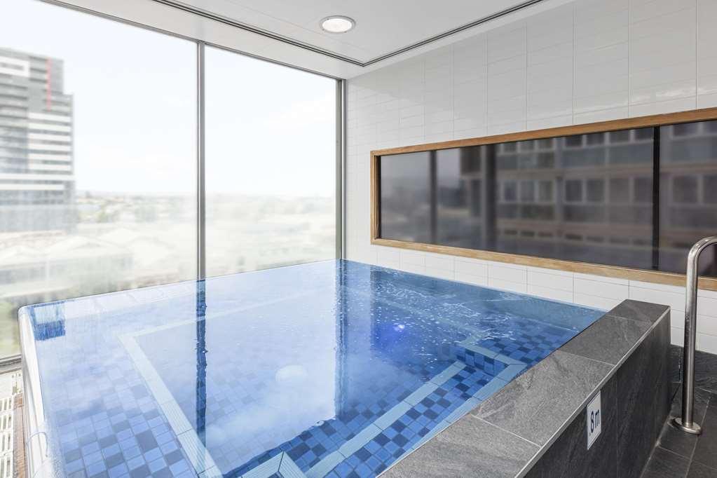 Istay Precinct Adelaide Tiện nghi bức ảnh