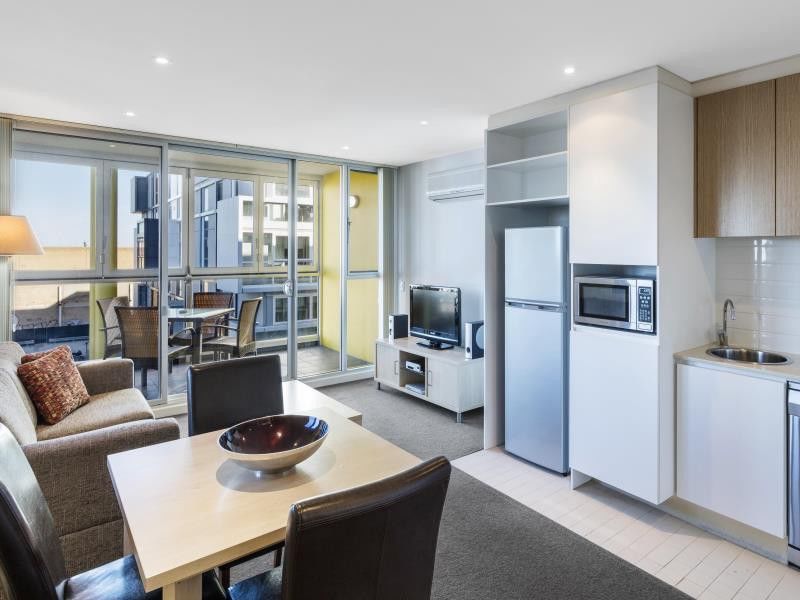 Istay Precinct Adelaide Ngoại thất bức ảnh