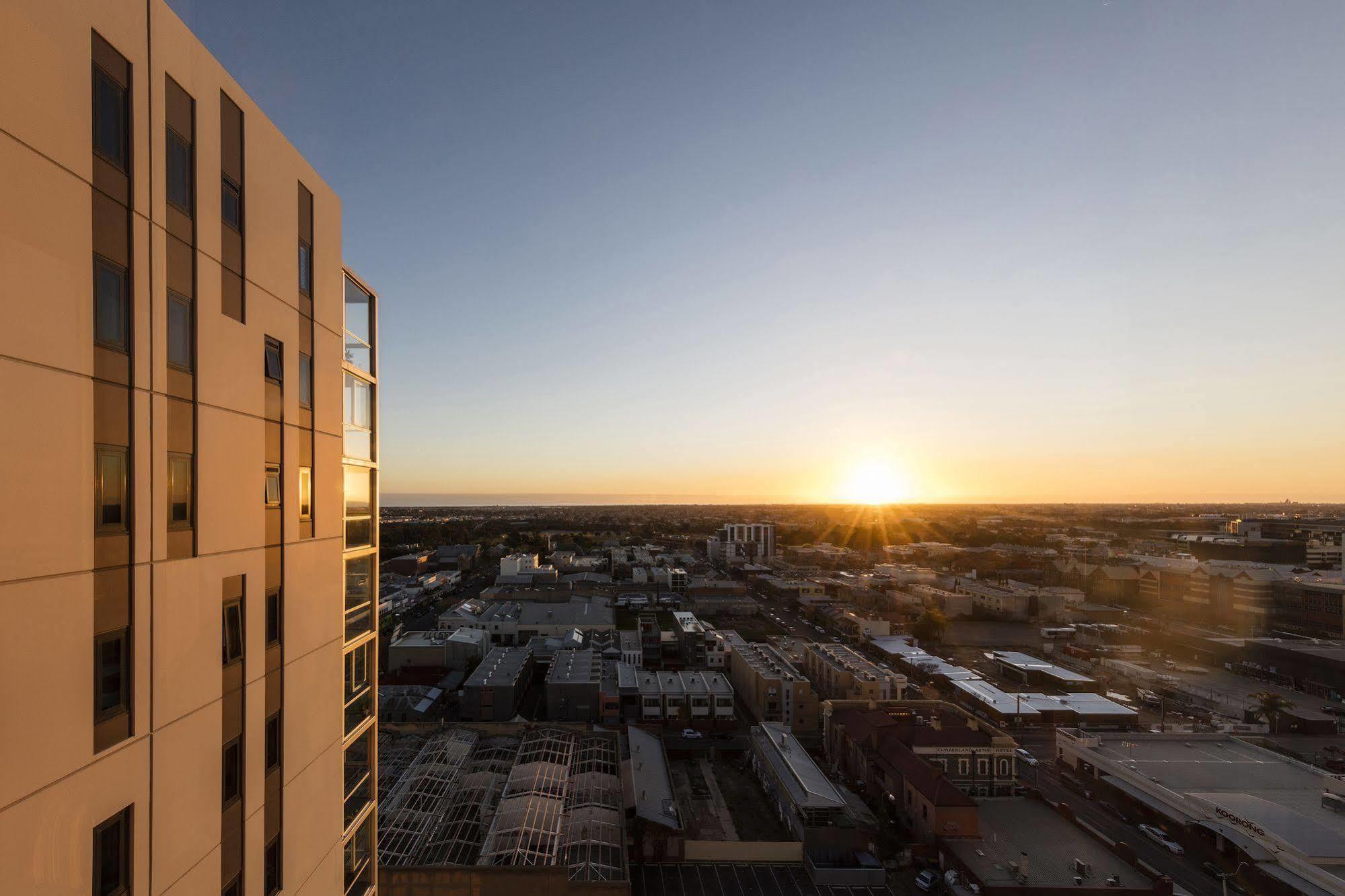 Istay Precinct Adelaide Ngoại thất bức ảnh