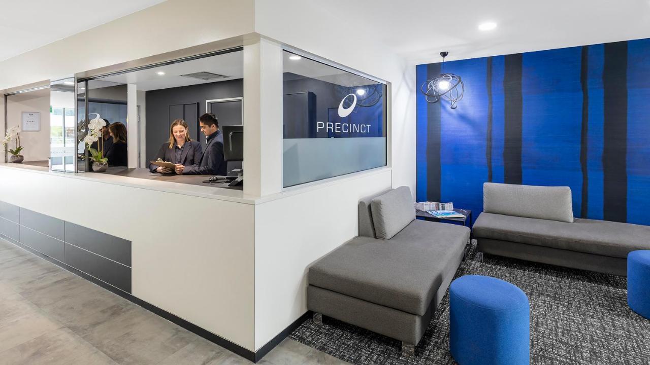 Istay Precinct Adelaide Ngoại thất bức ảnh