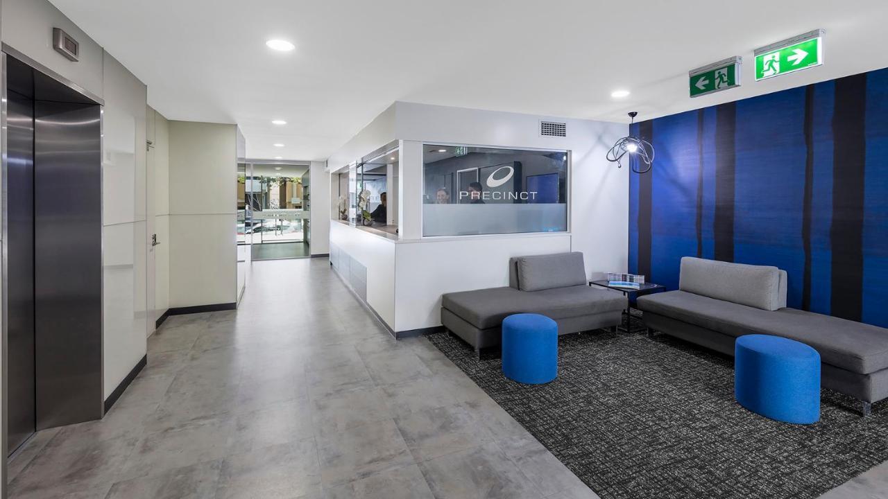 Istay Precinct Adelaide Ngoại thất bức ảnh