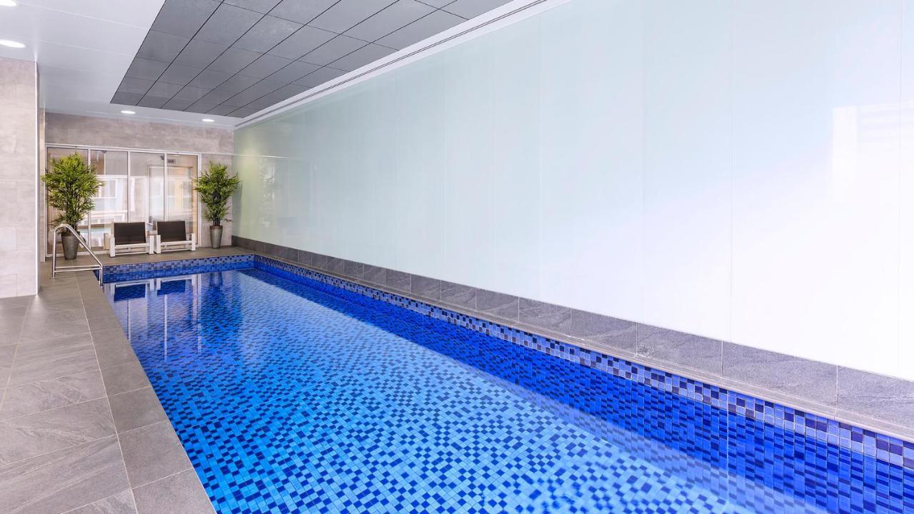 Istay Precinct Adelaide Ngoại thất bức ảnh