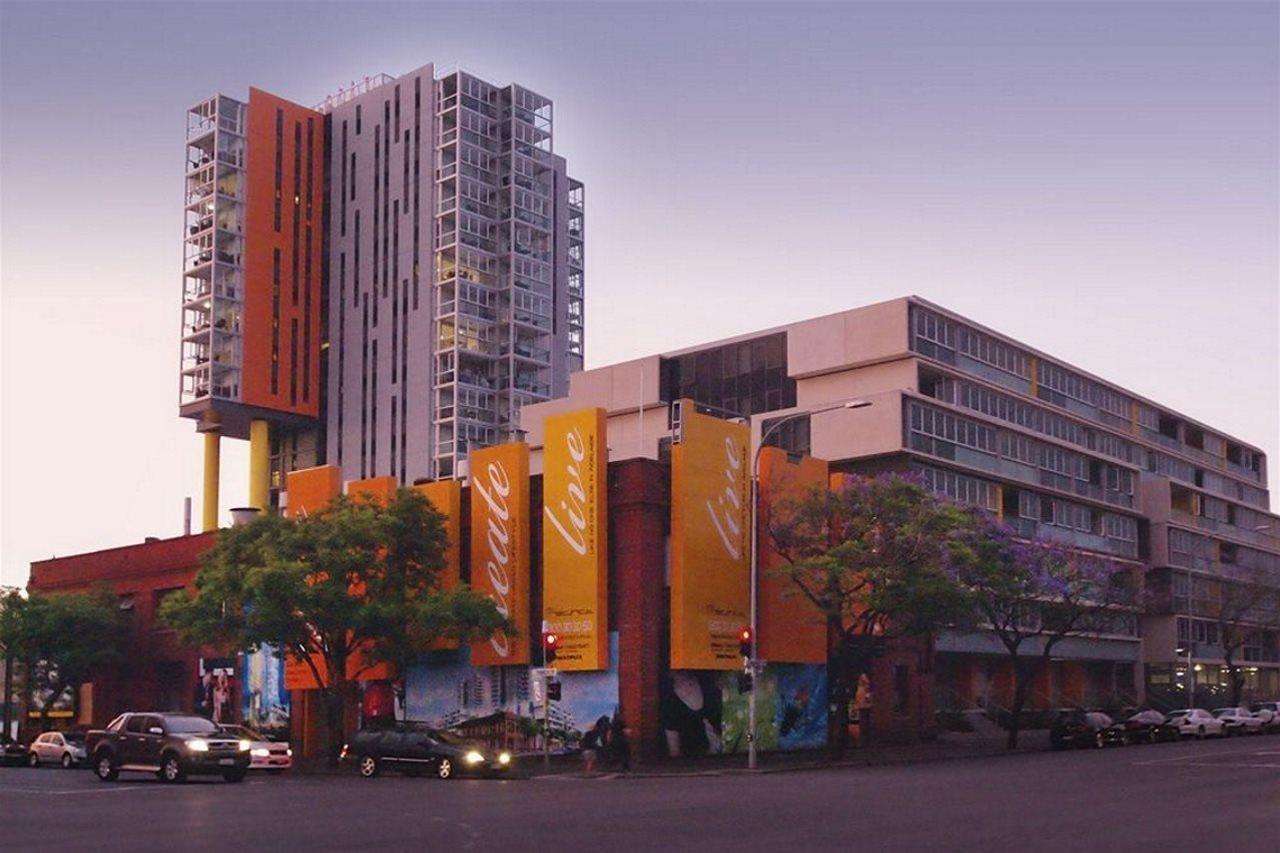 Istay Precinct Adelaide Ngoại thất bức ảnh